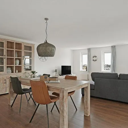 Kabbelaarsbank 411 - Port Marina Zelande Apartment Ouddorp Exterior photo