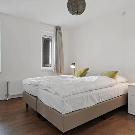 Kabbelaarsbank 411 - Port Marina Zelande Apartment Ouddorp Exterior photo