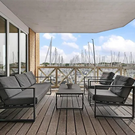 Kabbelaarsbank 411 - Port Marina Zelande Apartment Ouddorp Exterior photo