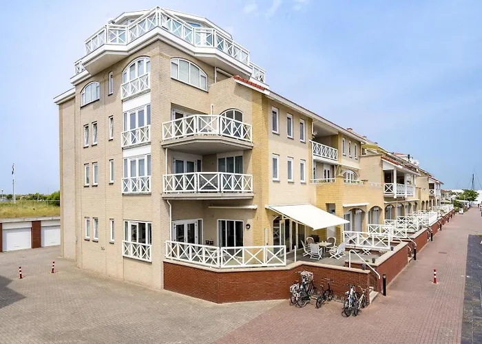 Kabbelaarsbank 411 - Port Marina Zelande
