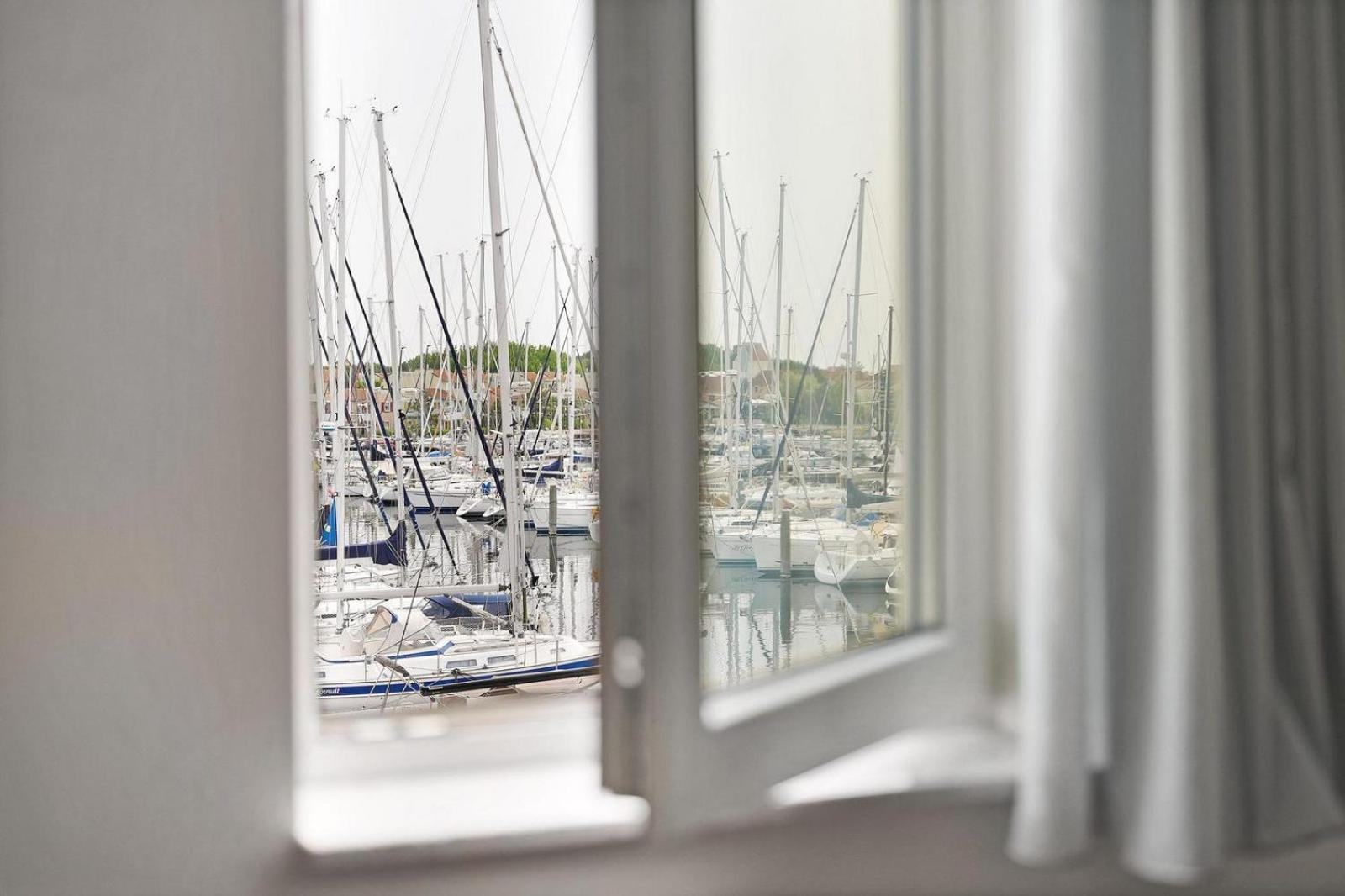 Kabbelaarsbank 411 - Port Marina Zelande *
