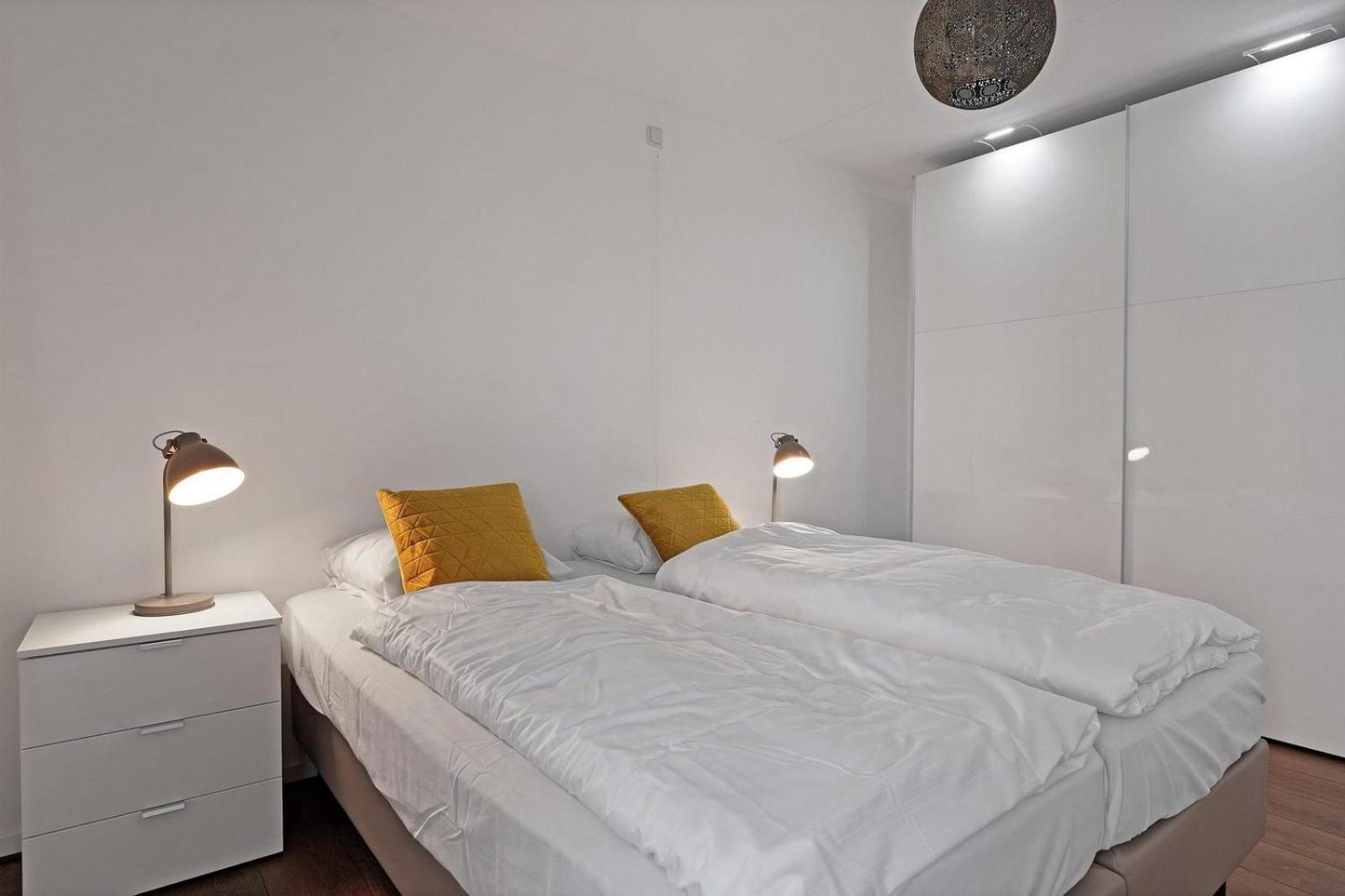 Apartment Kabbelaarsbank 411 - Port Marina Zelande