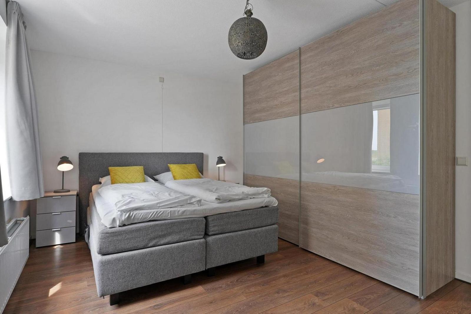 Apartment Kabbelaarsbank 411 - Port Marina Zelande *