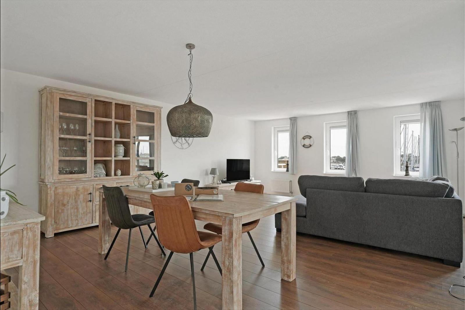 Kabbelaarsbank 411 - Port Marina Zelande Ouddorp