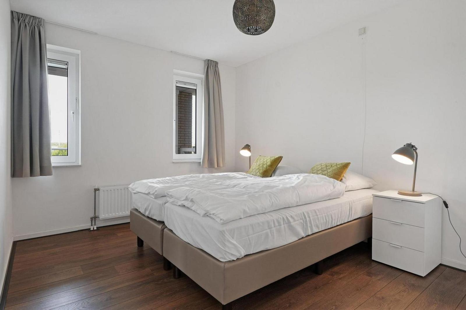 Kabbelaarsbank 411 - Port Marina Zelande Ouddorp