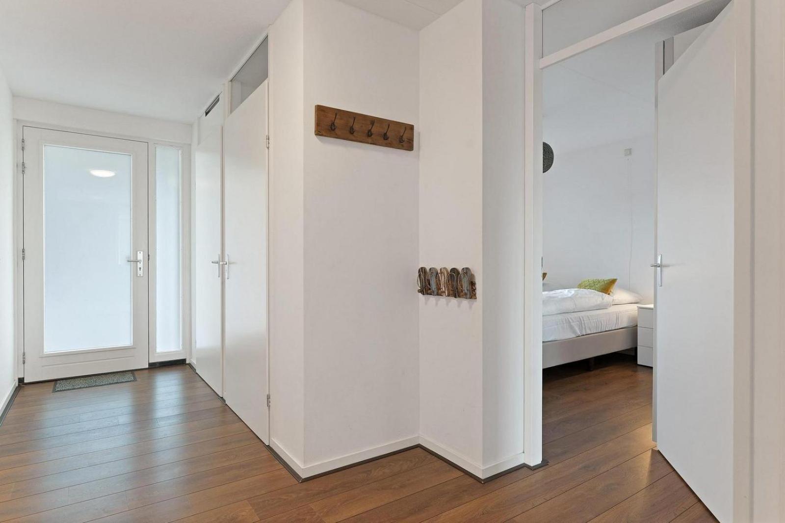 Apartment Kabbelaarsbank 411 - Port Marina Zelande Ouddorp