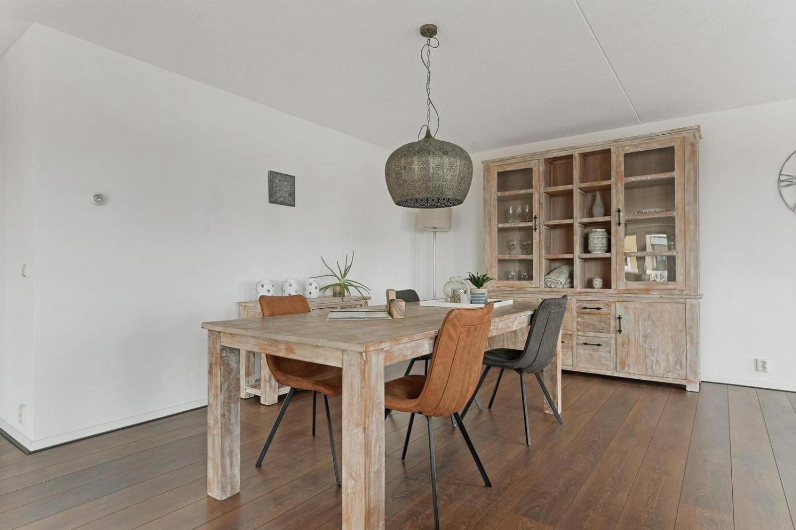 Kabbelaarsbank 411 - Port Marina Zelande Ouddorp