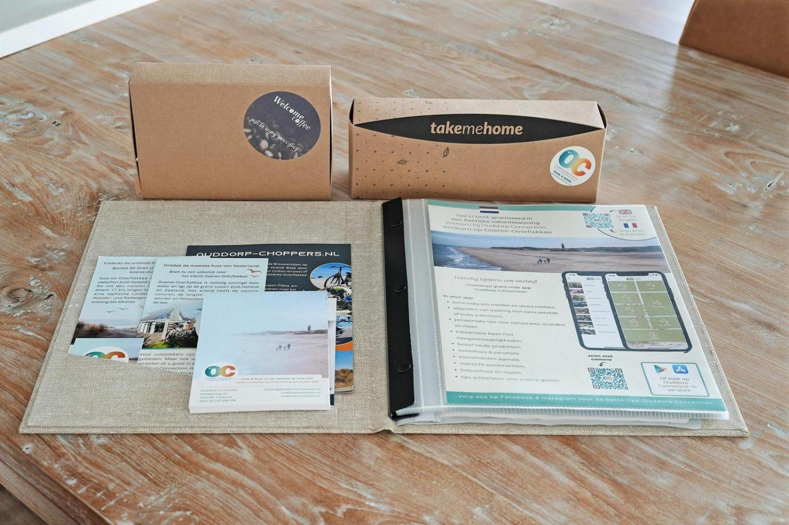 Kabbelaarsbank 411 - Port Marina Zelande Ouddorp